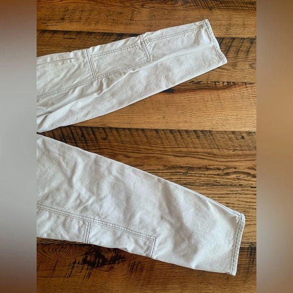 Bdg jeans, relaxed skate jean, colorful cargo pants - Picture 6 of 9